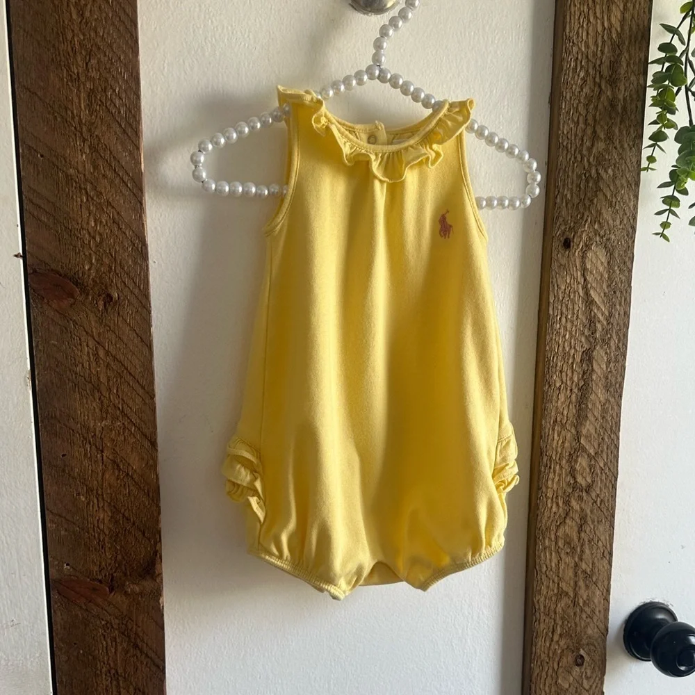 Ralph Lauren y2k ralph